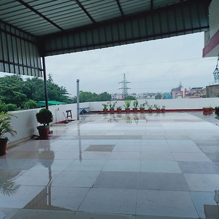 Suma Guest House Бодх-Гая Экстерьер фото