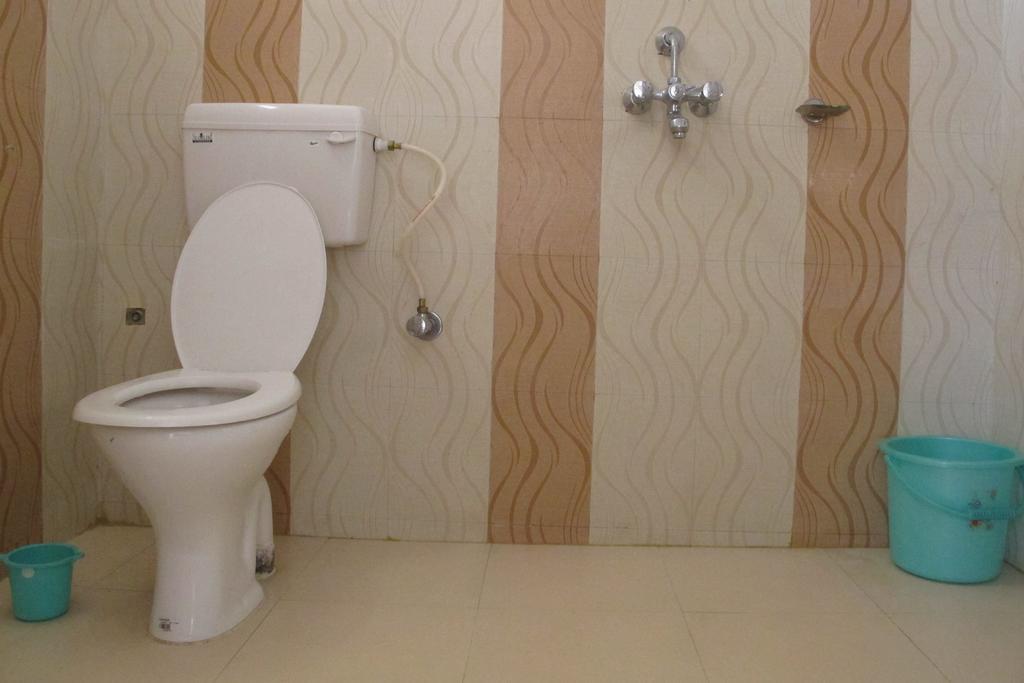 Suma Guest House Бодх-Гая Номер фото