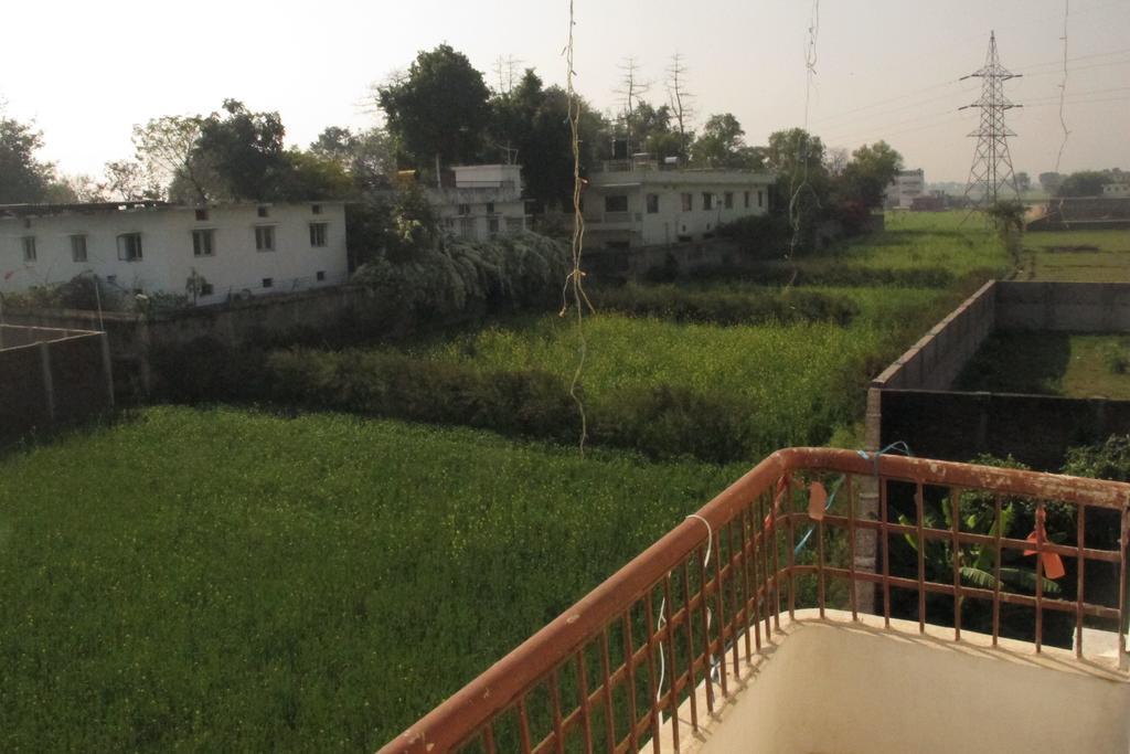 Suma Guest House Бодх-Гая Номер фото