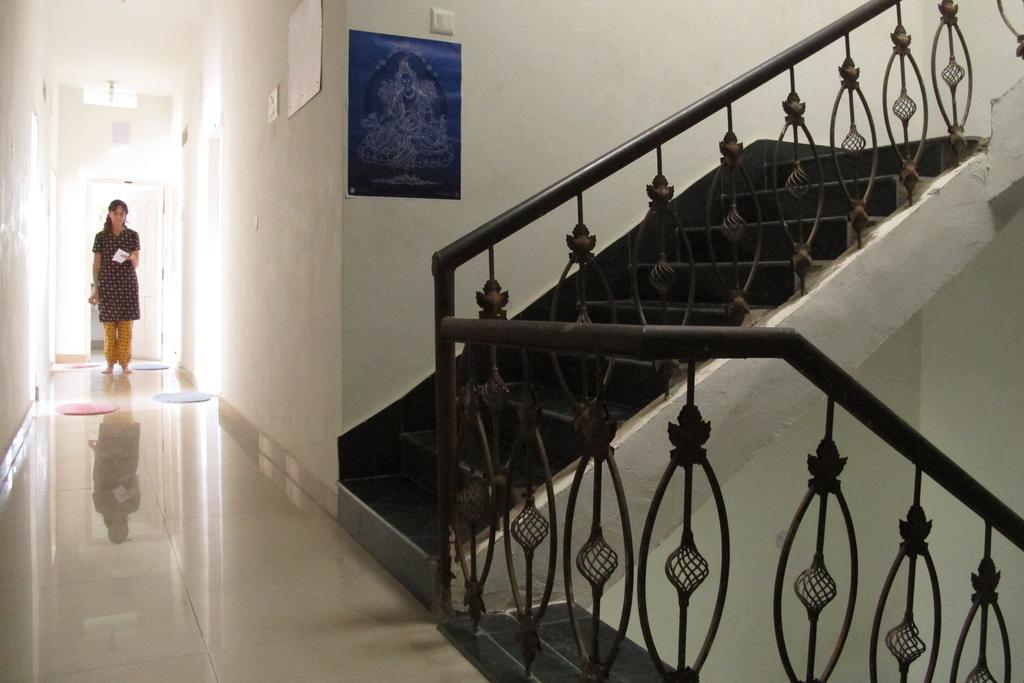 Suma Guest House Бодх-Гая Экстерьер фото