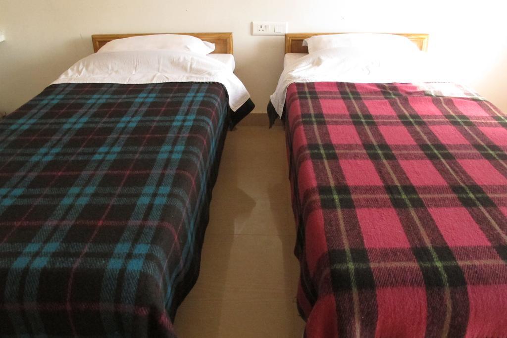 Suma Guest House Бодх-Гая Экстерьер фото