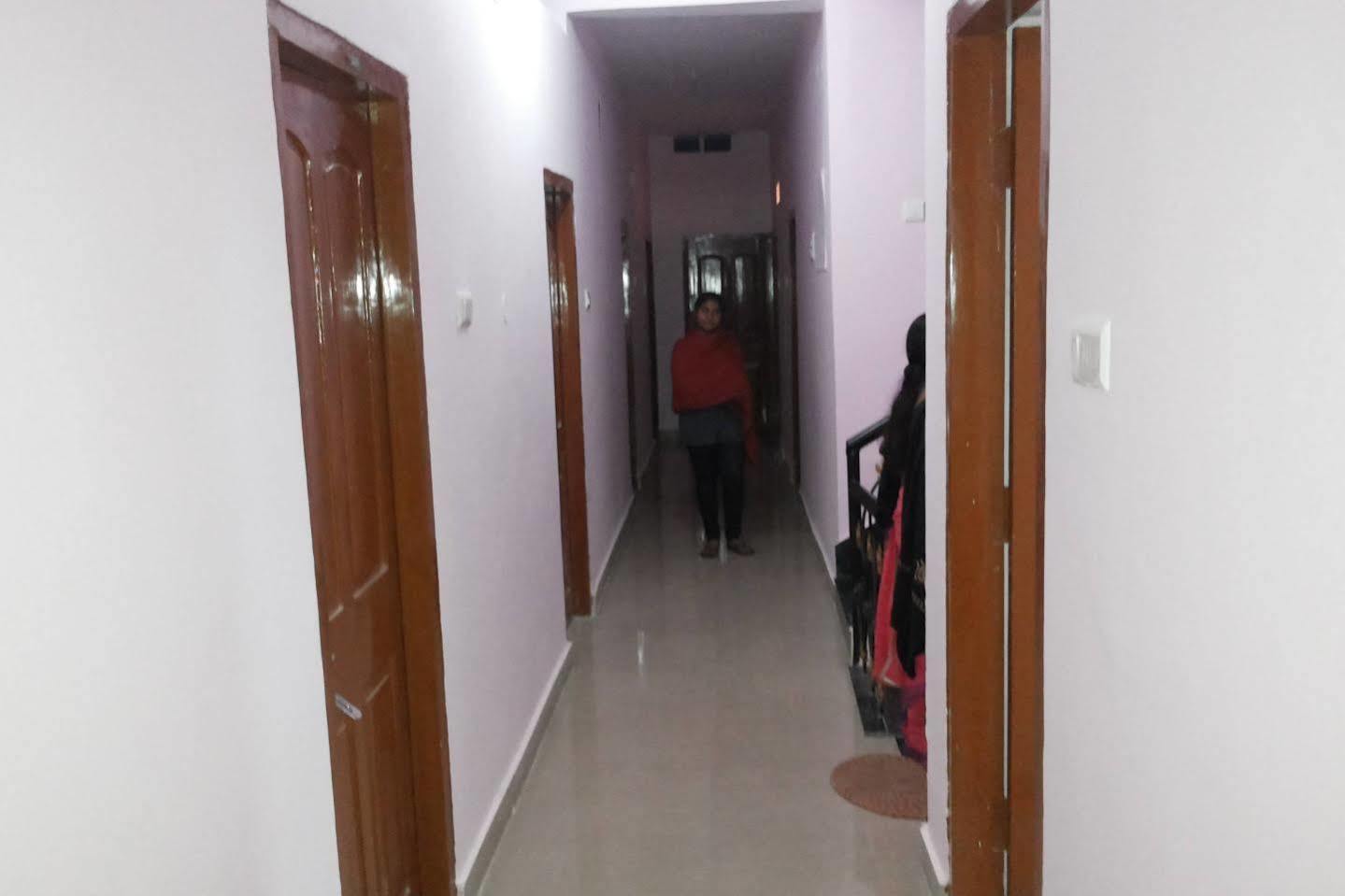 Suma Guest House Бодх-Гая Экстерьер фото