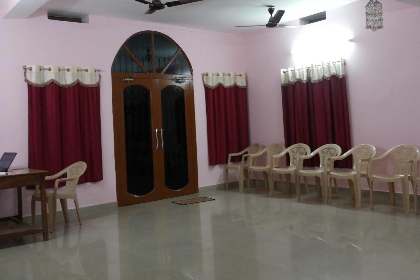 Suma Guest House Бодх-Гая Экстерьер фото