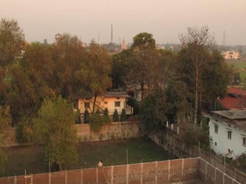 Suma Guest House Бодх-Гая Экстерьер фото